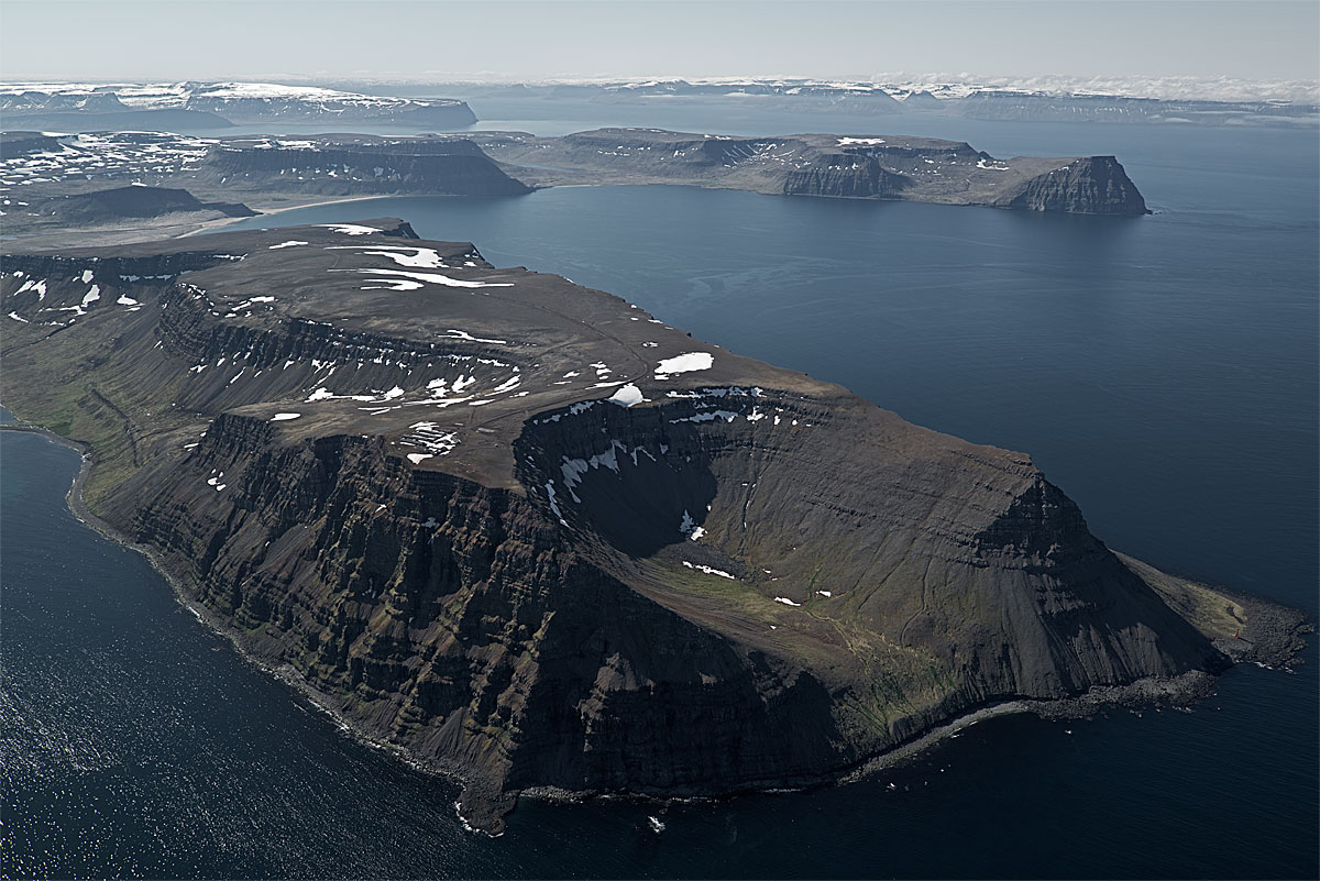 blown away, rip #64, iceland, 2012 (most remote cold war radar outpost with wind gust of up to 150km/h on 300 days a year)