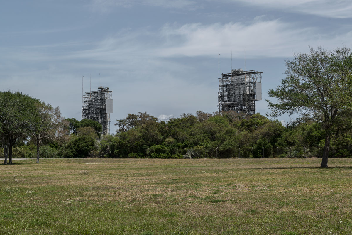 space junk #10, usa, 2016 (launch pad