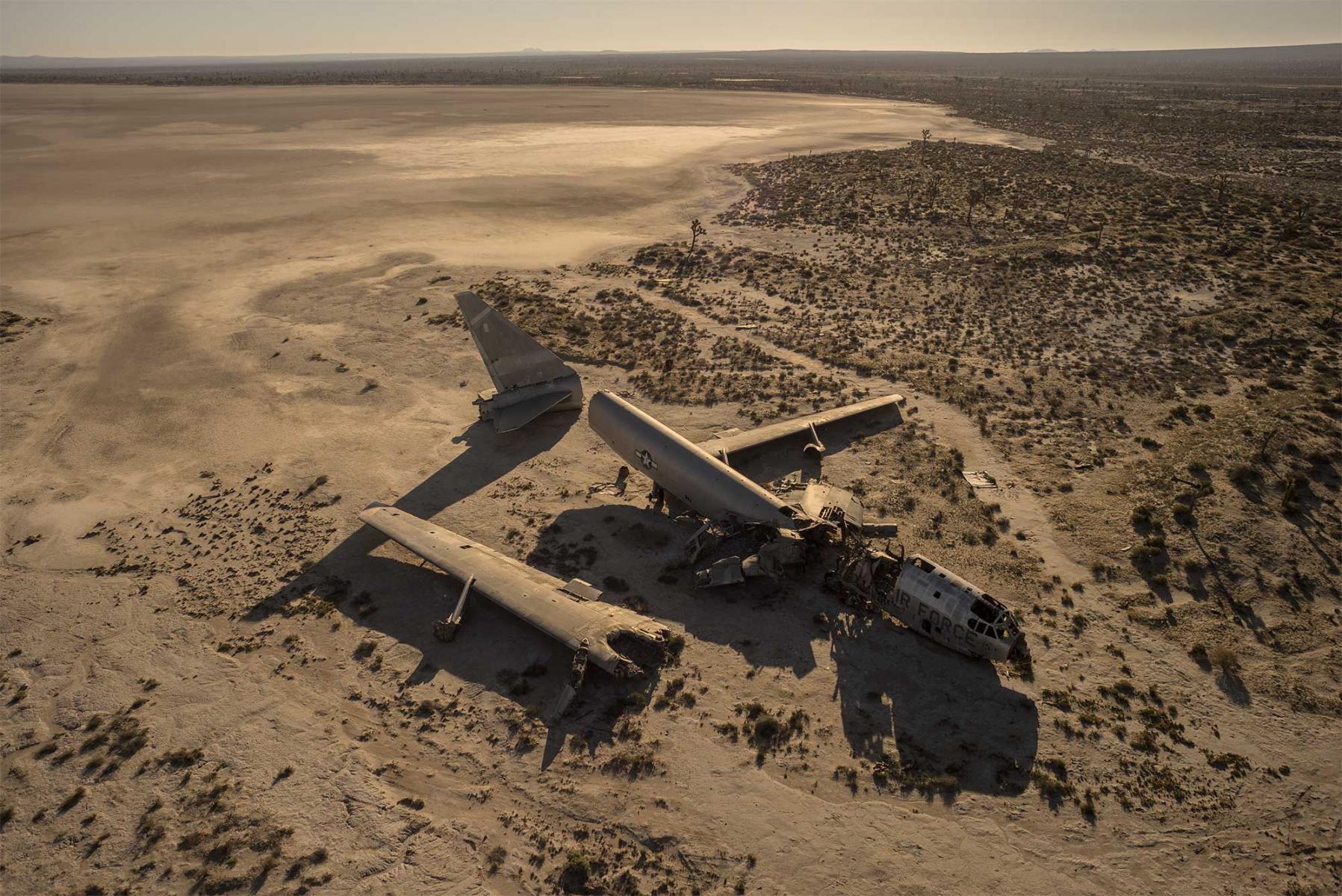 b-52 remix, rip #87, usa, 2016