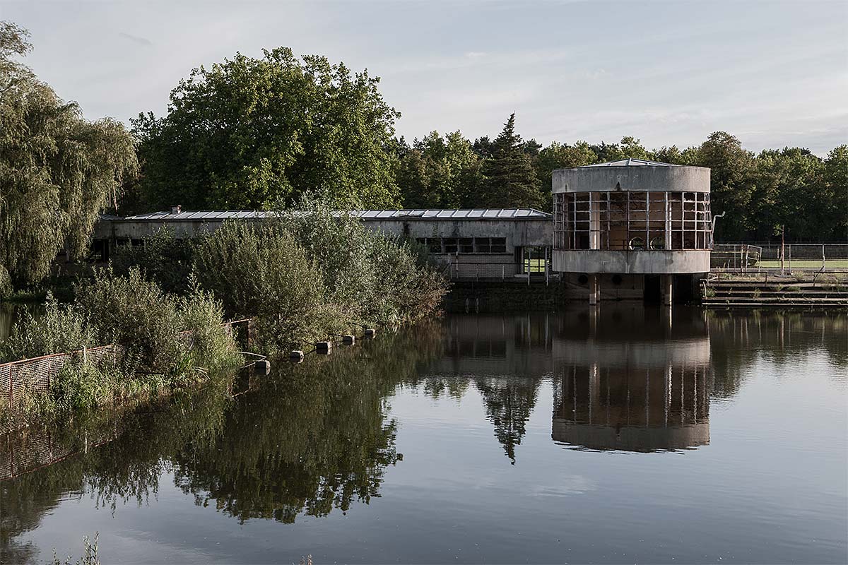 it was a pleasure #37, belgium, 2011