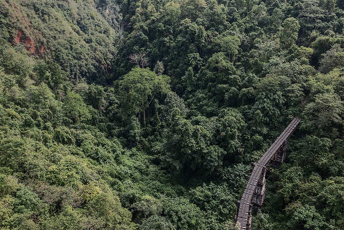 shan double, lost track #55, burma, 2012
