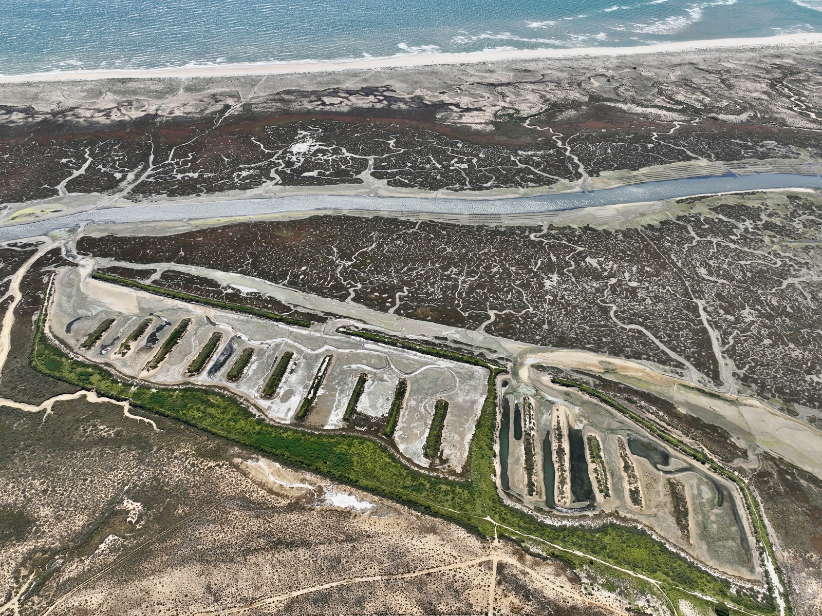 leftscape #47, portugal, 2025